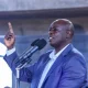 President Gachagua