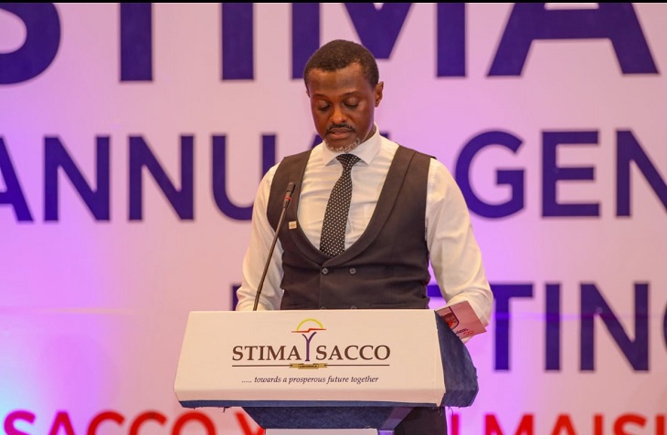 Stima Sacco