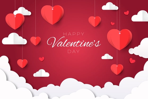 Valentine’s Day Quotes to Inspire Love