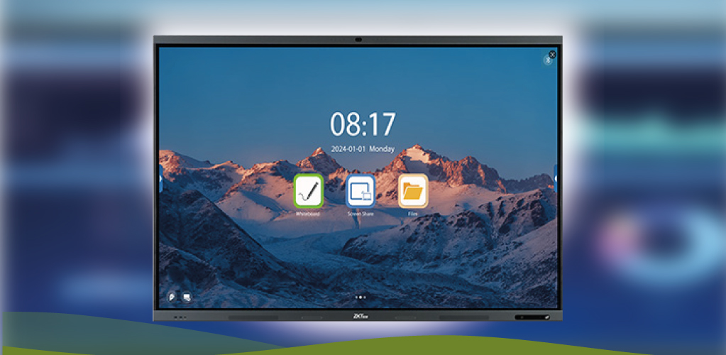 nteractive Smart Boards: The Game-Changer in Digital Collaboration and Learning By Denis Kioko | June 2025 | Trending Tech
