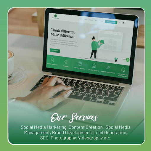 Discover how Digital Media Kenya's AI-Powered Approach is changing the game for businesses in Kenya. Learn how they use AI for data-driven content, targeted ads, and efficient marketing to drive your growth.