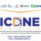 International Nuclear Energy Conference