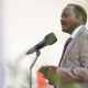Stephen Kalonzo Musyoka