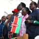 June 25 Gen Z Protests Kenya: Kalonzo Musyoka Calls for National Memorial Day