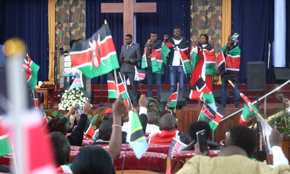 Kenya Prepares for June 25 Protests Marking 2024 Gen Z Uprising Anniversar