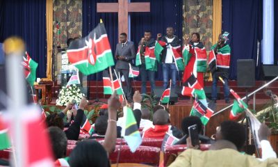 Kenya Prepares for June 25 Protests Marking 2024 Gen Z Uprising Anniversar