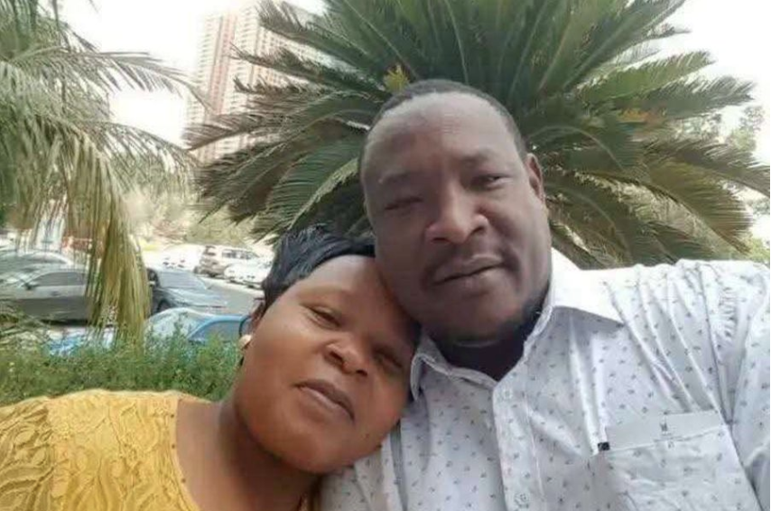 Businessman seeking justice in Sh180m fake laptops tender case dies