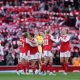 Ruto invites Arsenal to Kenya
