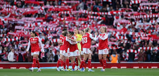 Ruto invites Arsenal to Kenya