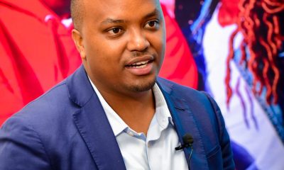Denis Kioko, Founder of Digital Media Kenya and AI-powered digital marketing strategist in Kenya.